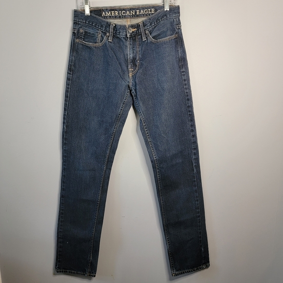 American Eagle Mens 3x34 Jeans 